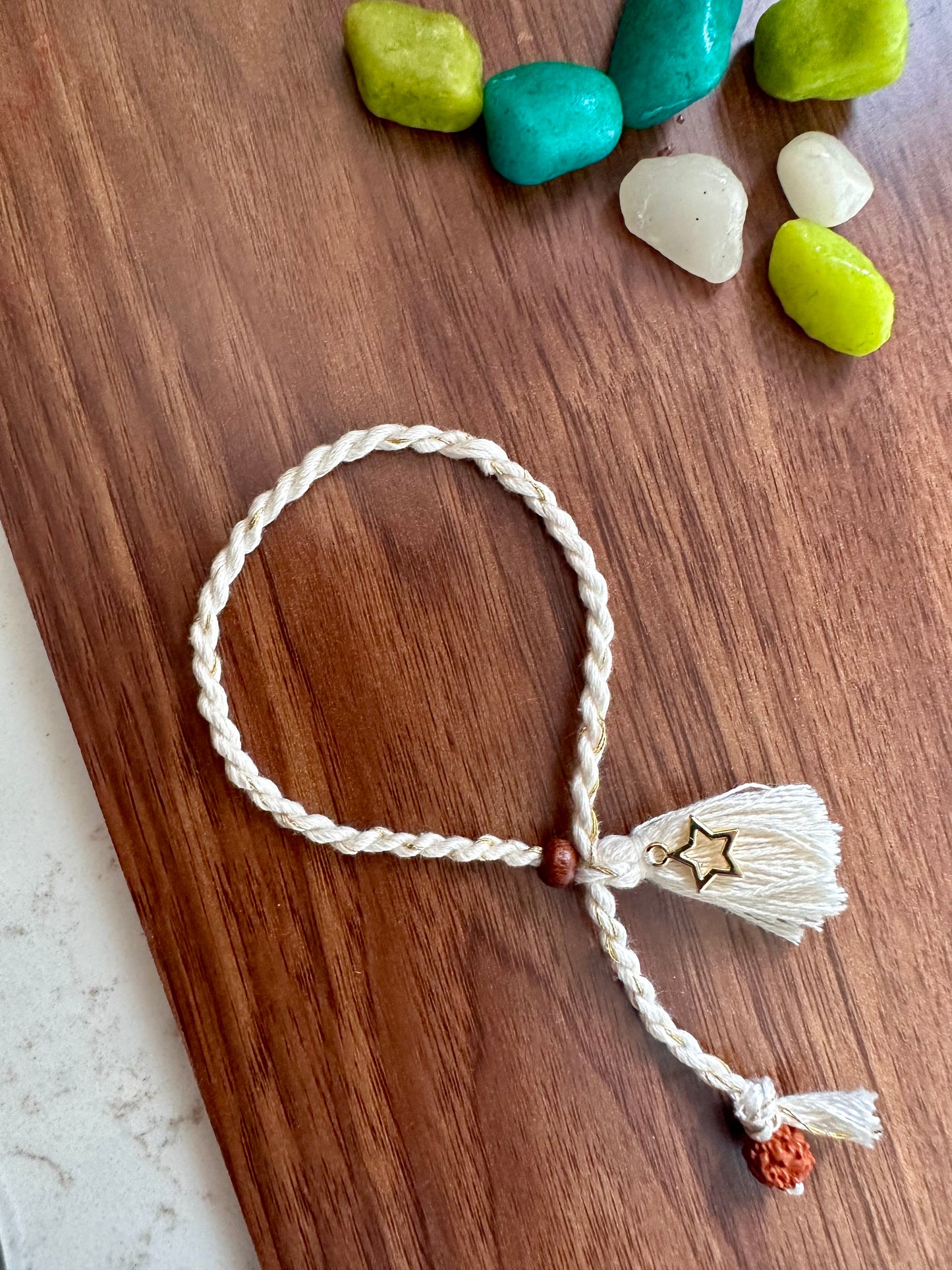 Rudra Tara Rakhi