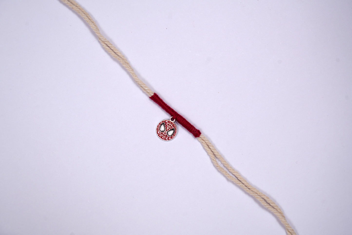 Spiderman Rakhi