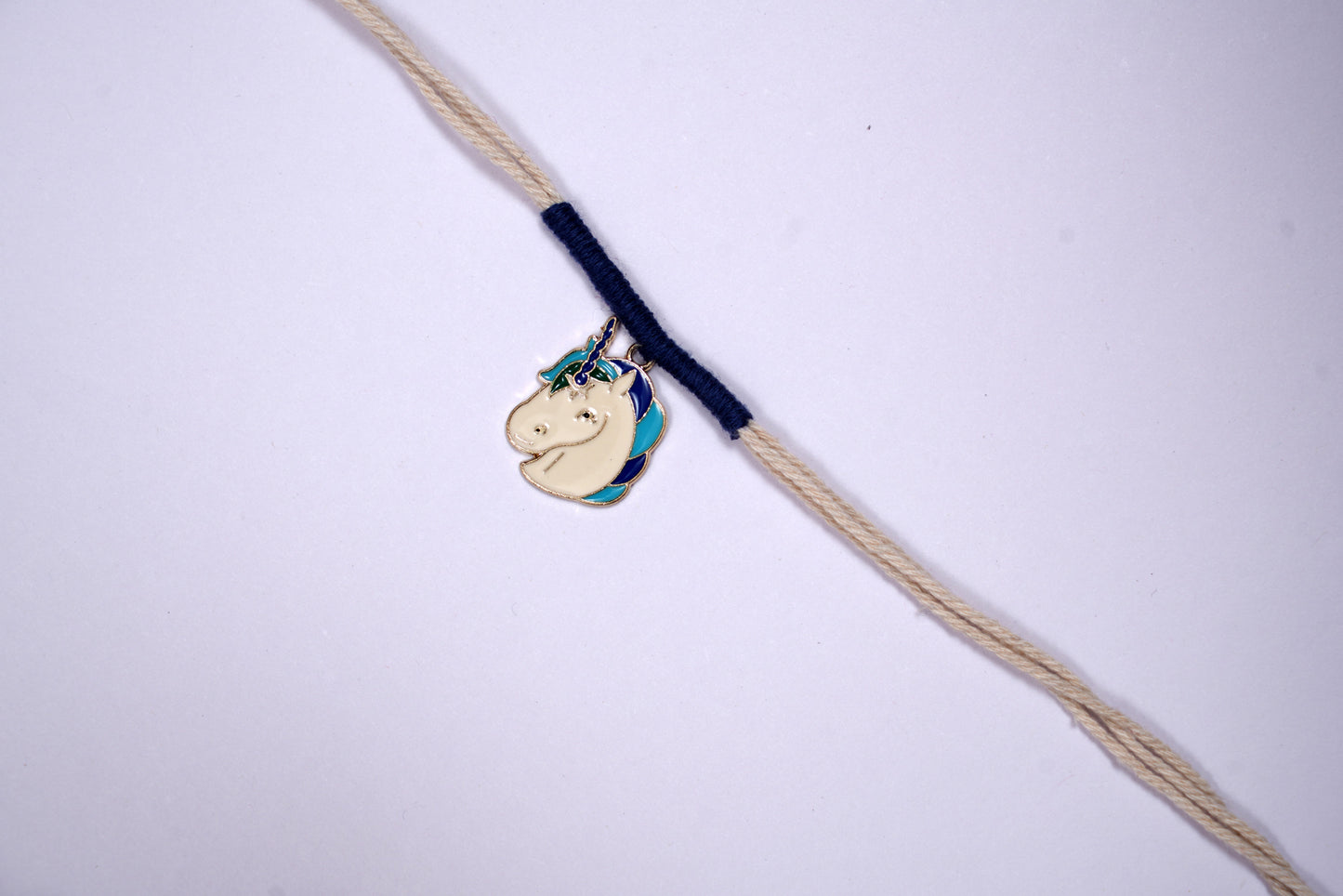 Unicorn Rakhi