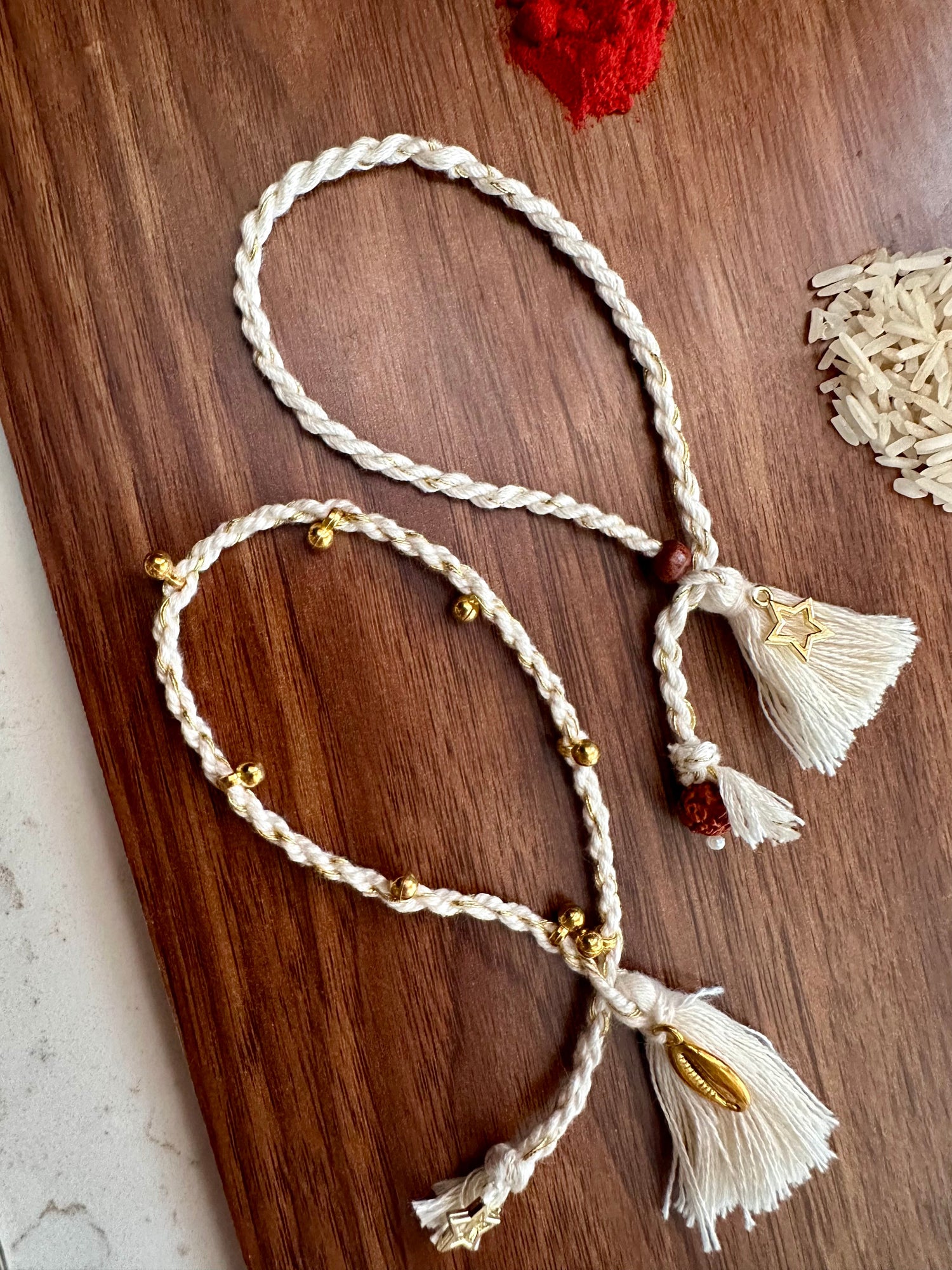 Bracelets