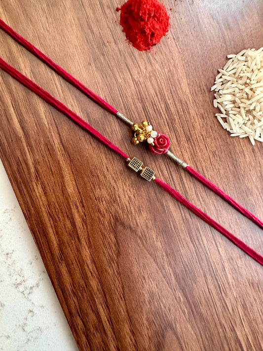 Tied in Tradition