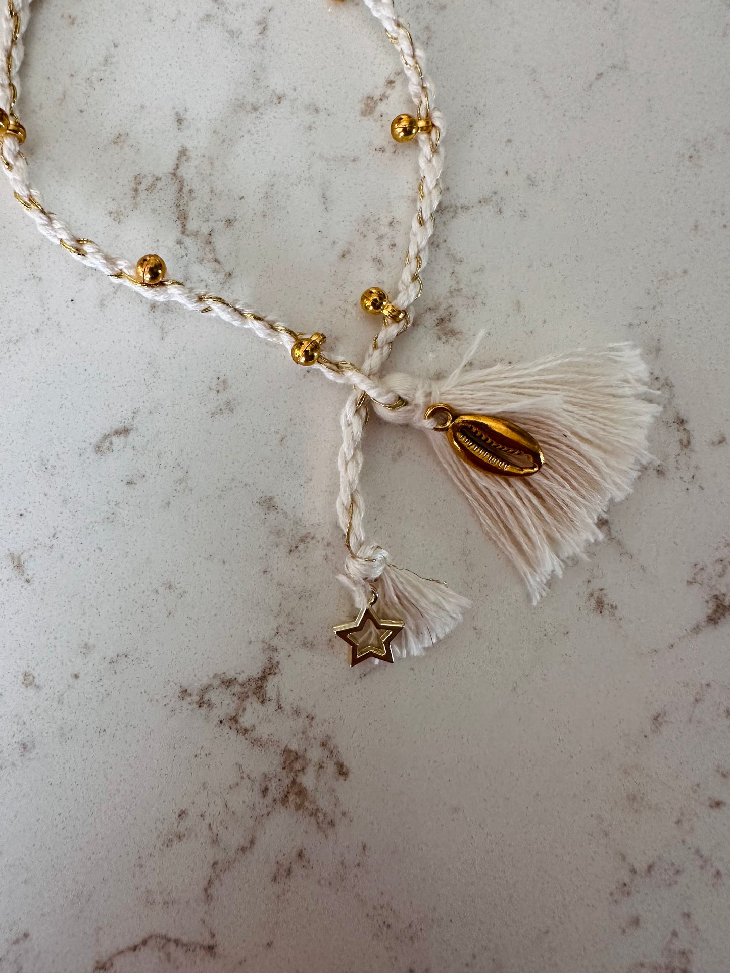 Starlight Elegance Rakhi