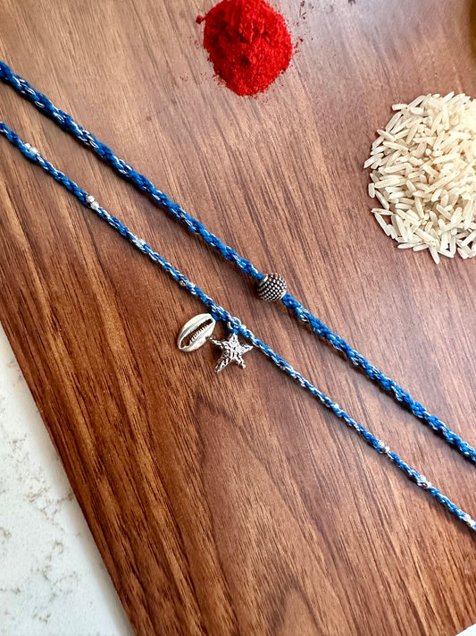 Matchy Match Rakhi