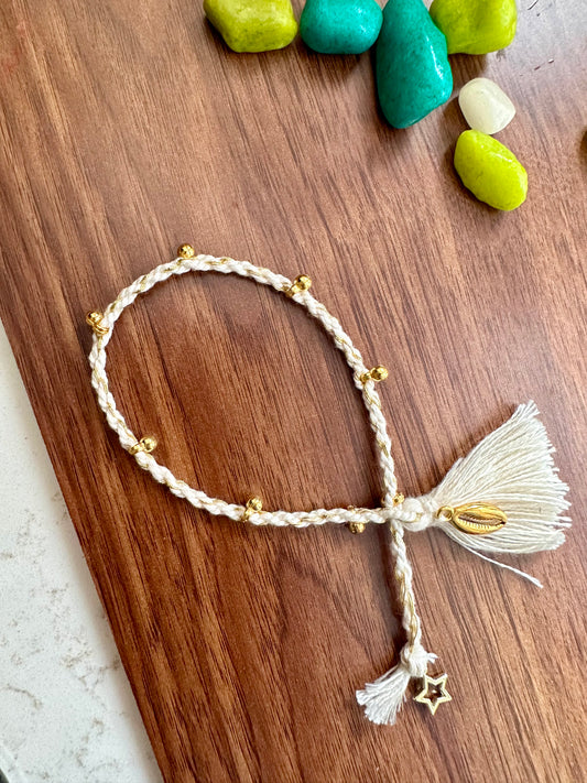 Starlight Elegance Rakhi