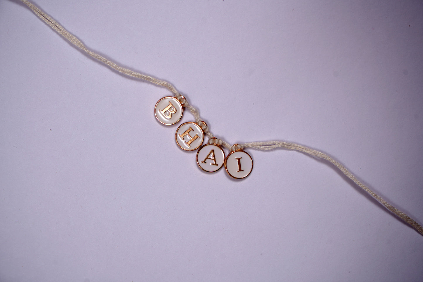 Bhai Charm Rakhi
