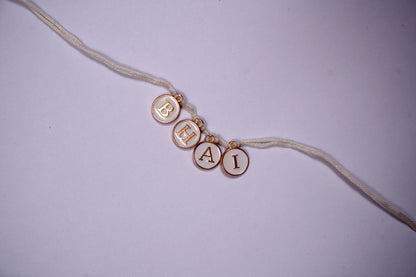 Bhai Charm Rakhi