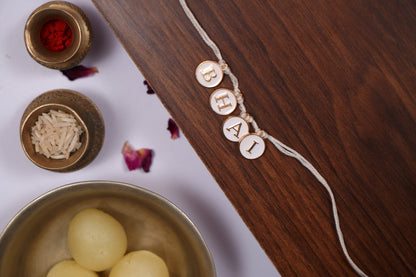 Bhai Charm Rakhi