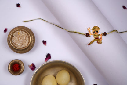 Little Singham Rakhi