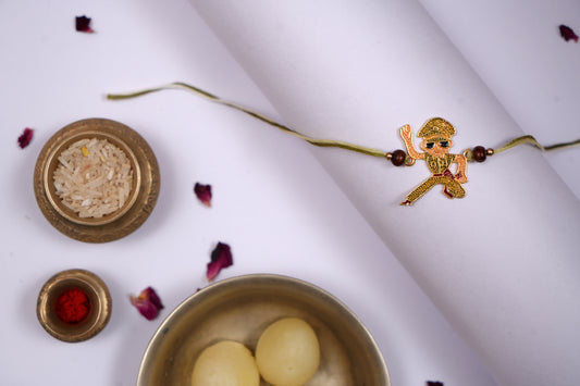 Little Singham Rakhi