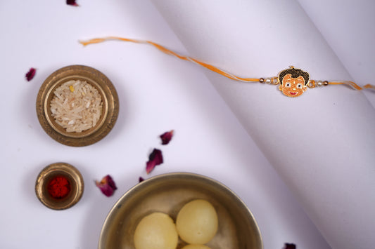 Chota Bheem Rakhi
