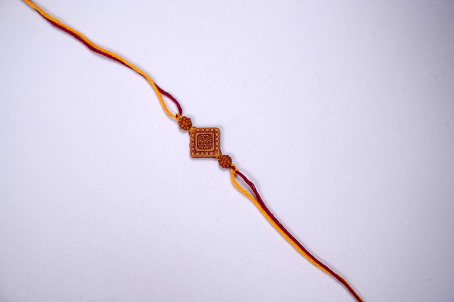 Traditional Moli Rakhi