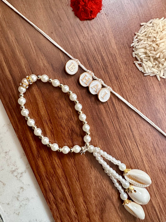 Matchmade Rakhi