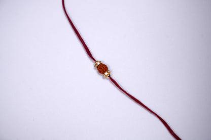 Rudraksh Rakhi