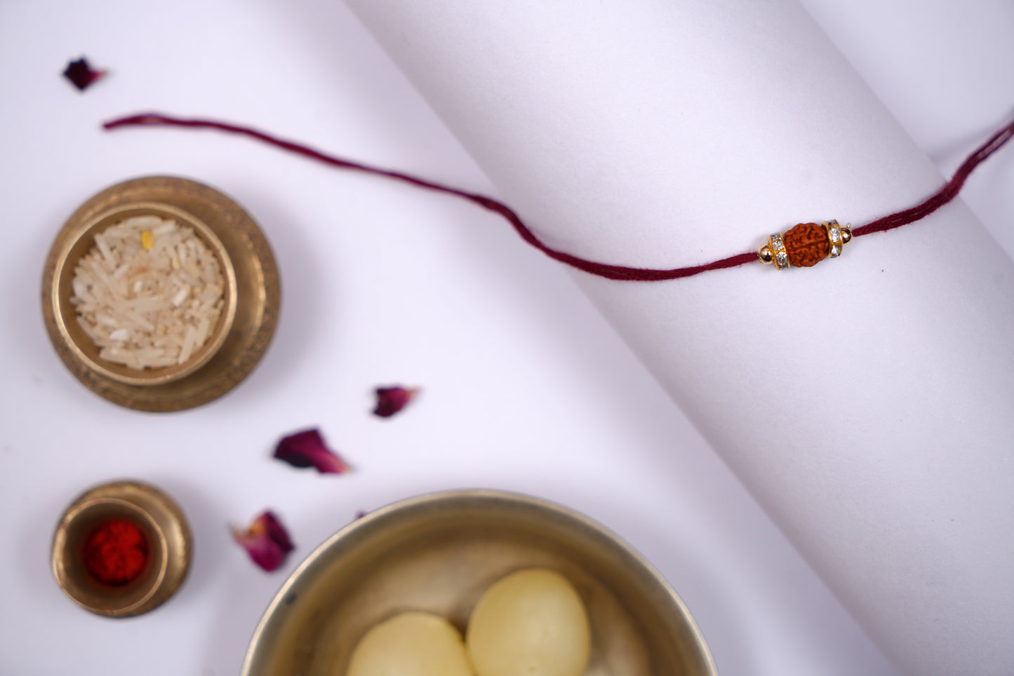 Rudraksh Rakhi