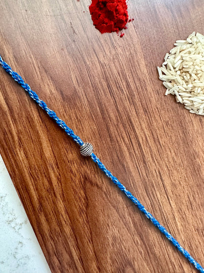 Matchy Match Rakhi