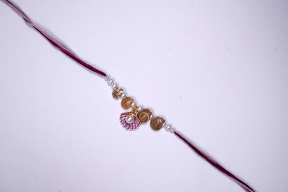 Mermaid Rakhi