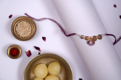 Mermaid Rakhi