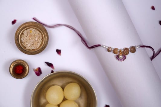 Mermaid Rakhi
