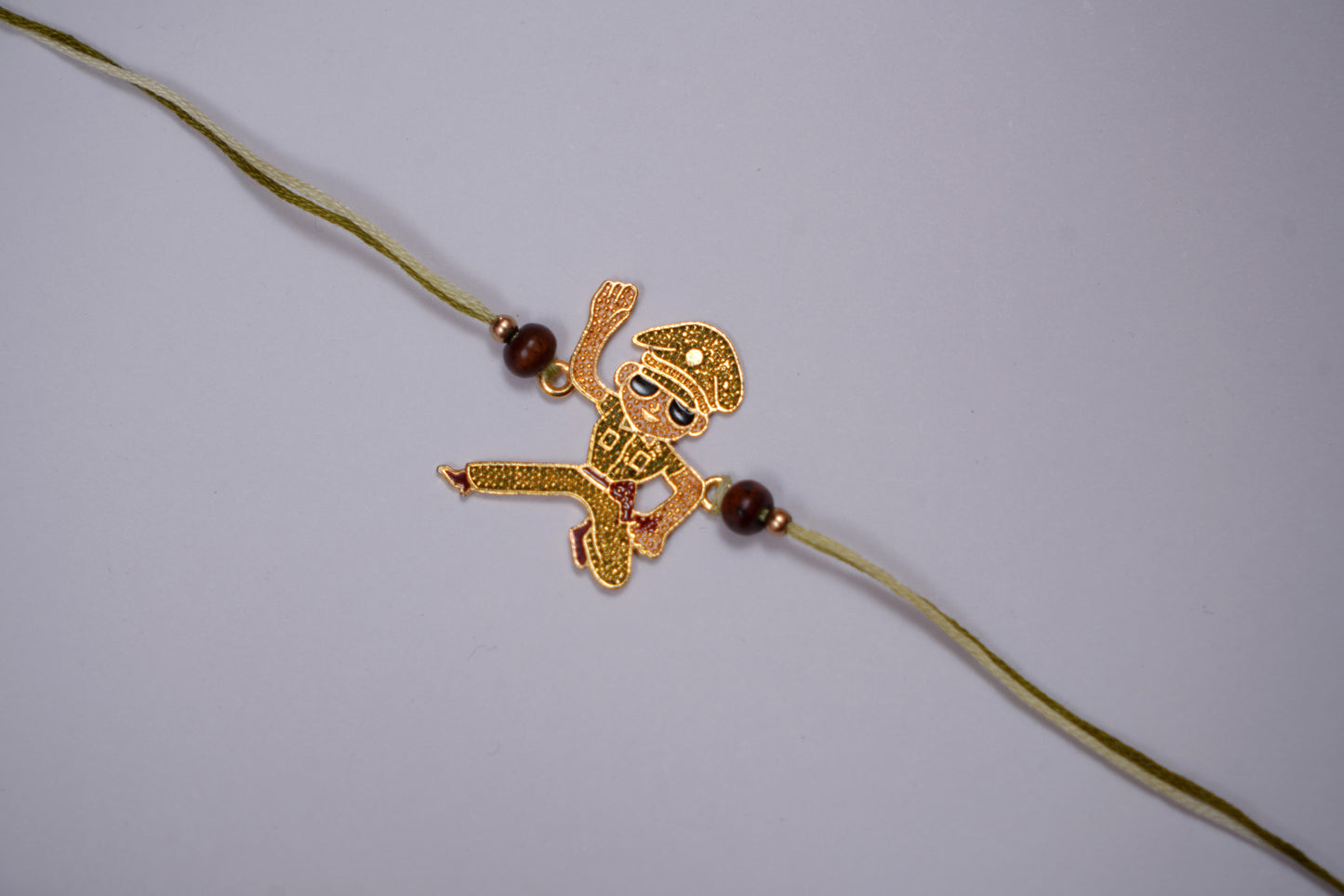 Little Singham Rakhi