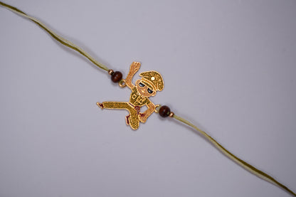 Little Singham Rakhi