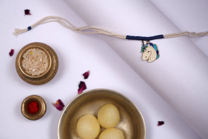 Unicorn Rakhi
